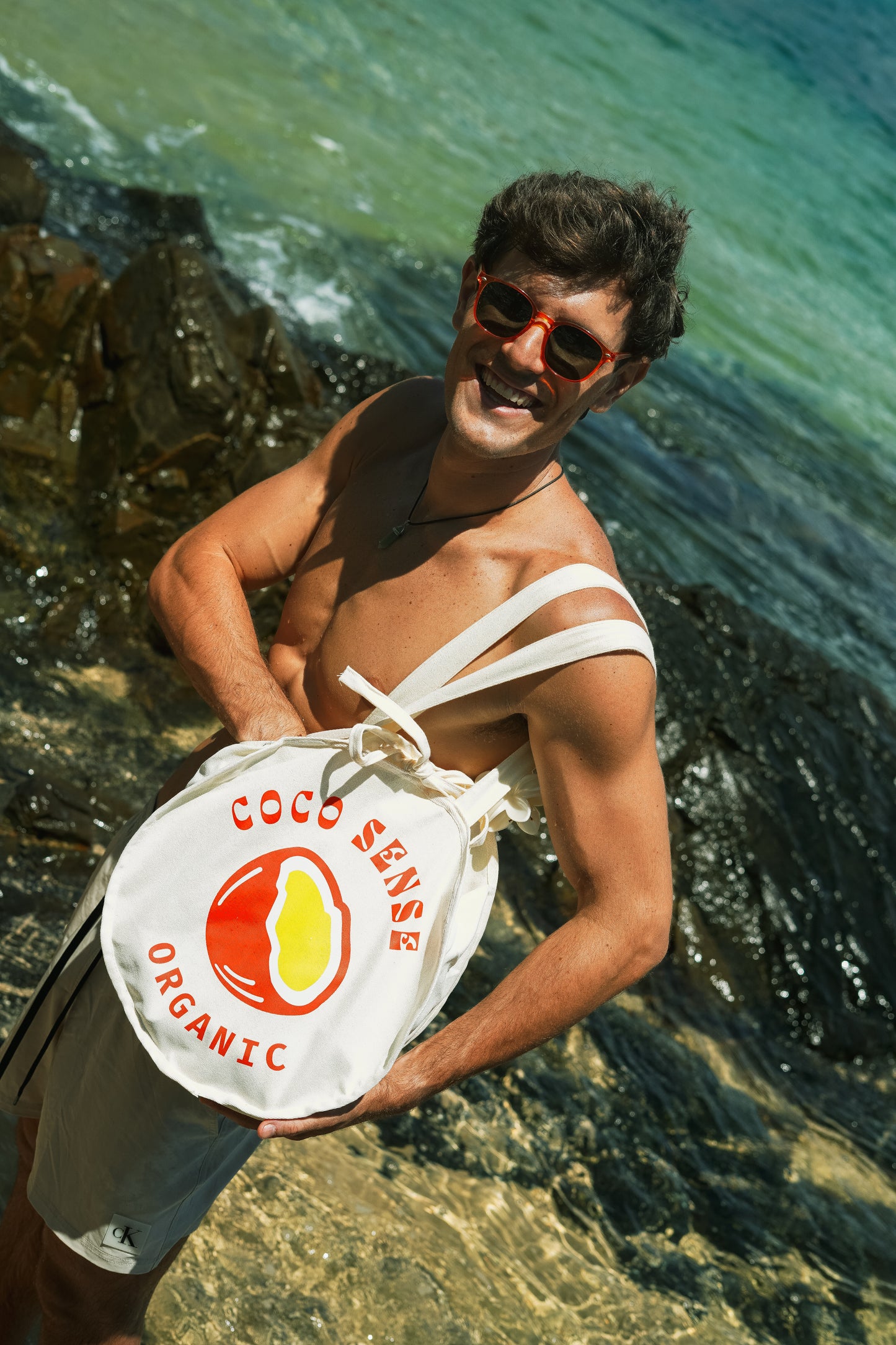 TOTE COCO BAG