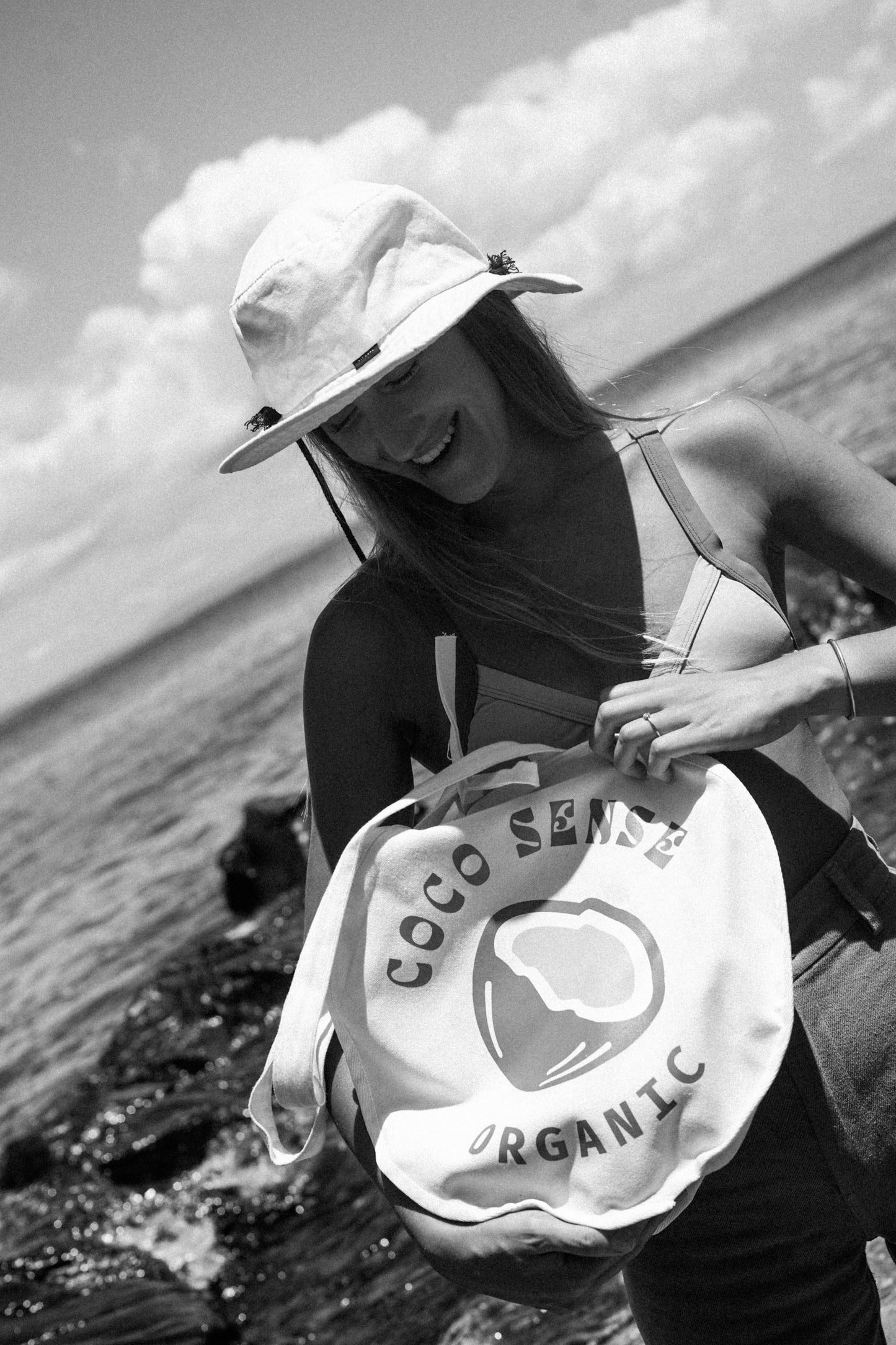 TOTE COCO BAG