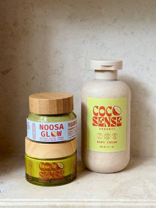 NOOSA COMBO