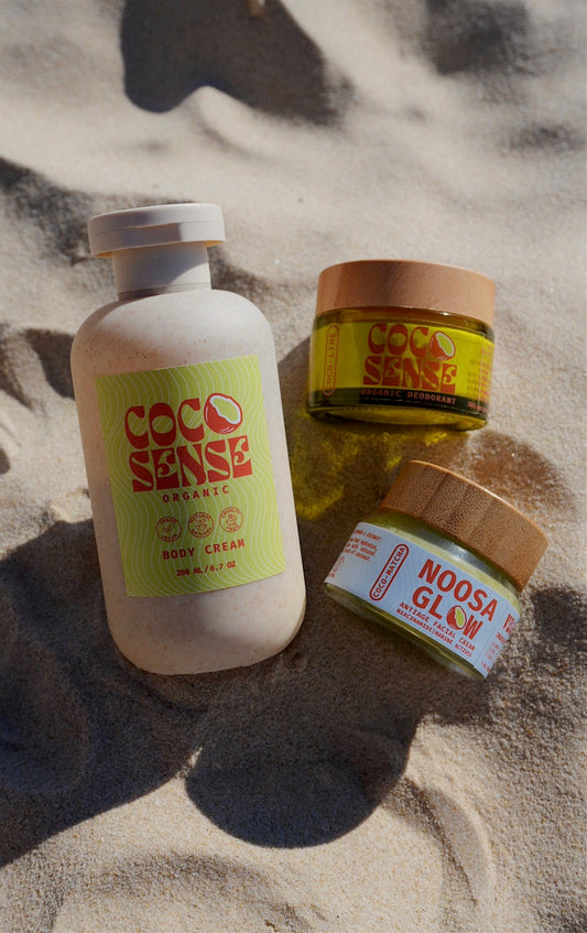 NOOSA COMBO
