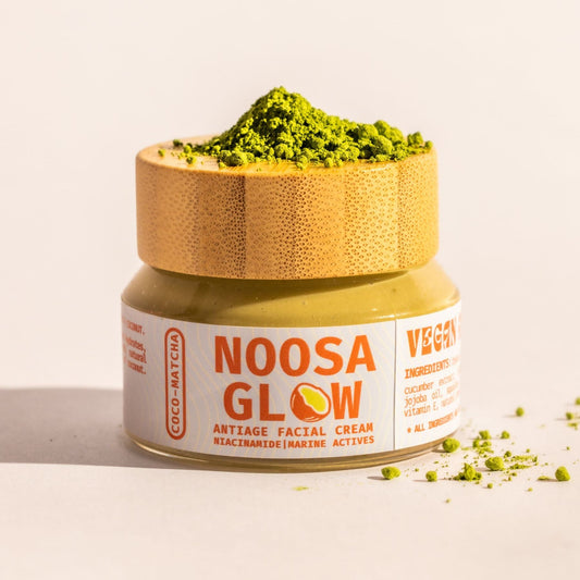 NOOSA GLOW – ANTIAGE FACIAL CREAM