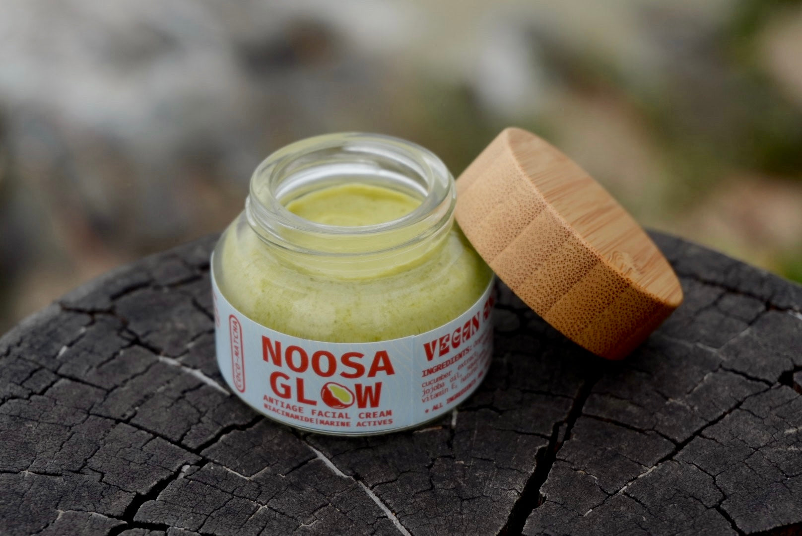 Antiage Facial Cream