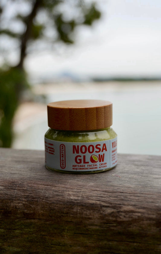 Antiage Facial Cream, Natural cream